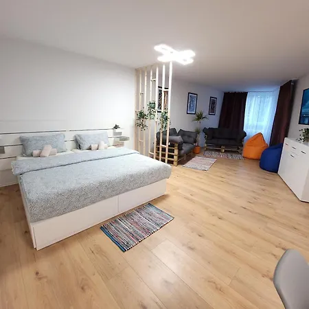 2-zimmer Fuer 4 Person In Essen-steele